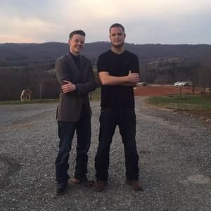 Meet your Posher, Cody